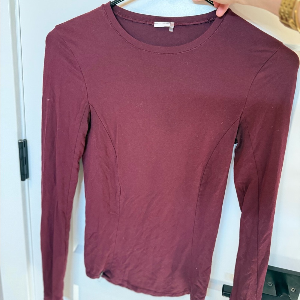 Long Sleeve Oner Active Tops